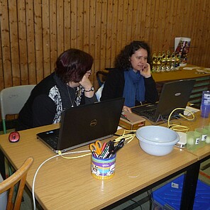 Turnierleitung