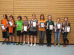 Siegerfoto