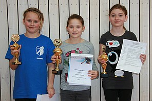 Schuelerinnen-B