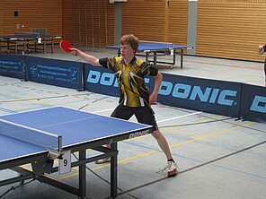 Marinus Enzinger