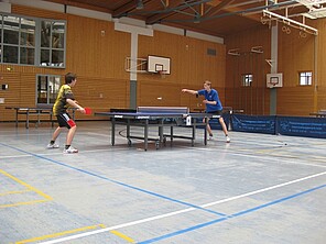 Finale