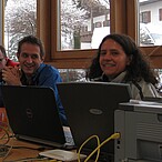 Turnierleitung