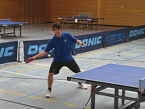 Maximilian Frank