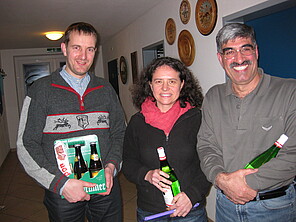 6. Platz ASV Grassau