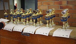 Pokale